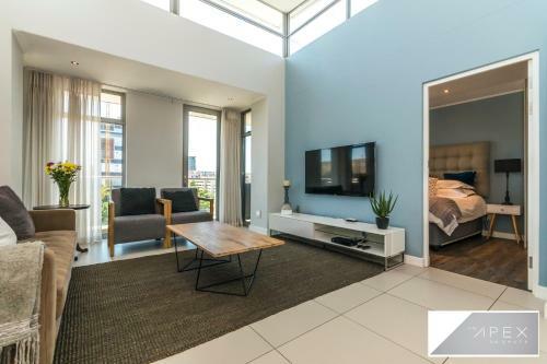 Apartamento The Apex On Smuts