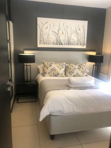 Apartamento The Rosebank Collection
