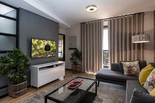 Apartamento The Rosebank Collection