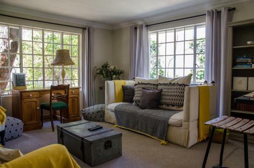 Hostal Shepherd's Corner Guest House