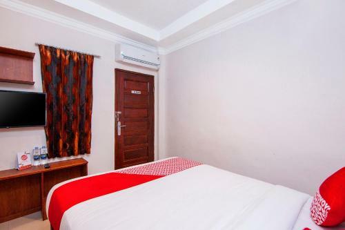 Hotel Vaccinated Staff - Oyo 621 Vania Residence