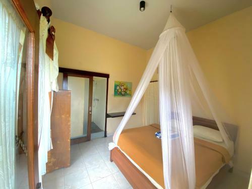 Hostal Geriya Siena Munduk