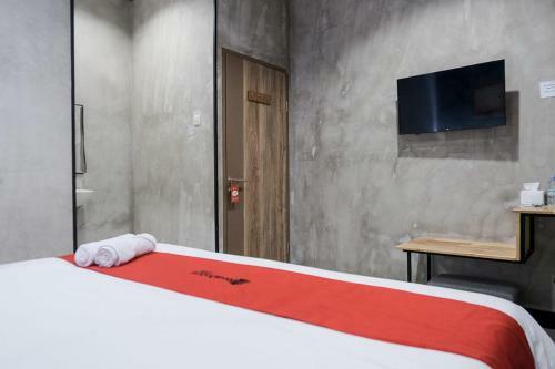 Hotel Reddoorz @ Sekip Medan