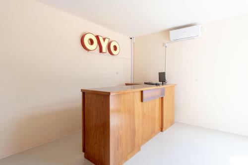 Hotel Oyo 2895 Paranginan Residence