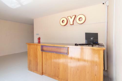 Hotel Oyo 2895 Paranginan Residence