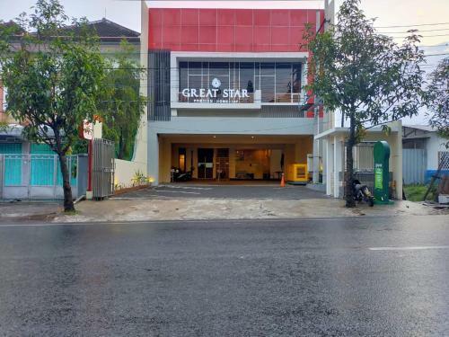 Hotel Great Star Premium Homestay