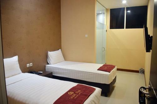 Hotel Great Star Premium Homestay