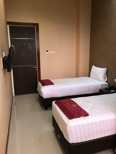 Hotel Great Star Premium Homestay