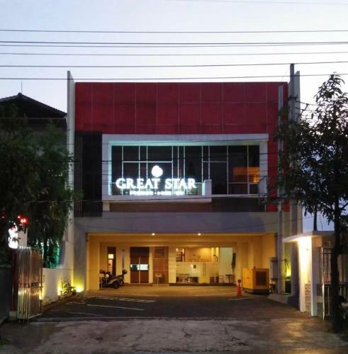 Hotel Great Star Premium Homestay
