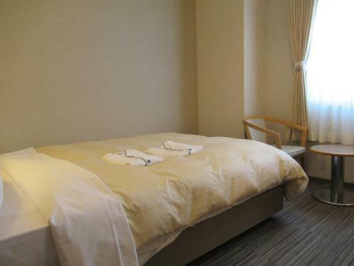 Center Hotel Mihara