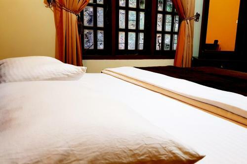 Albergue Promax Villa
