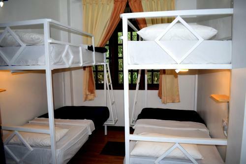 Albergue Promax Villa