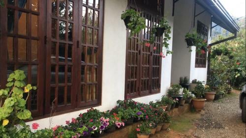 Albergue Promax Villa