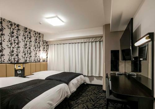 Apa Hotel Nagoya Ekimae