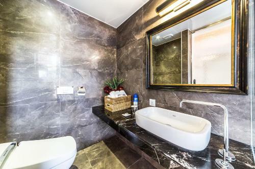 Roseto Hotel