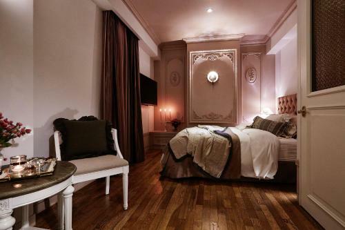 Roseto Hotel