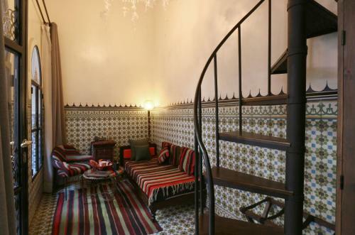 Hostal Riad Bindoo