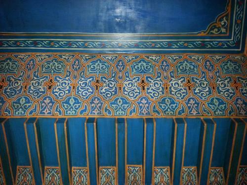 Riad Puchka