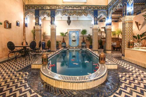 Riad Puchka