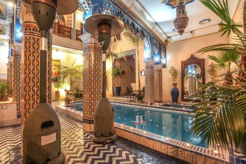 Riad Puchka