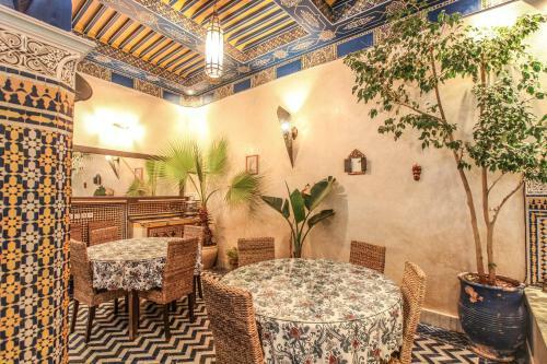 Riad Puchka