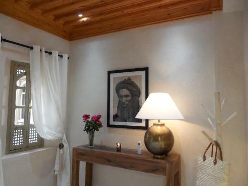 Hostal Riad Et Spa Misria Les Oliviers