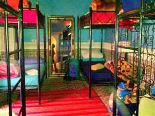 Hostal Riad Layla Rouge