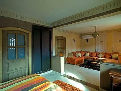Villa A�a - 4 Royal Suites With Breakfast