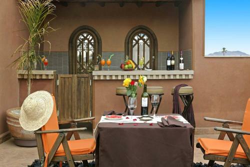 Villa A�a - 4 Royal Suites With Breakfast