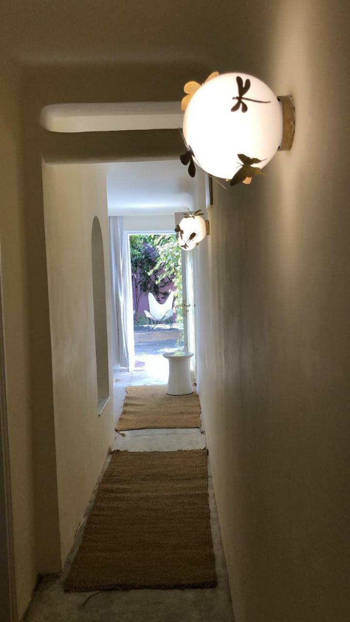 Hotel Moro Marrakech , H�tel Particulier