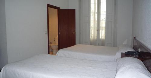 Hostal Americano