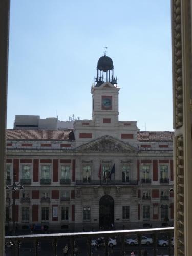 Hostal Americano