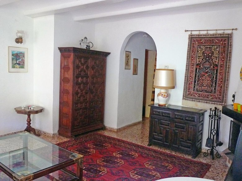 Holiday Home Pda Tossal Gros II D�nia