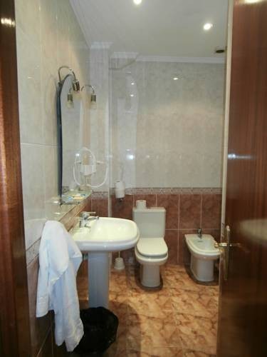 Hostal La Estrella Ostatu