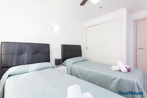 Apartamento Yourhouse Acapulco