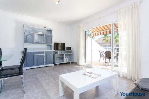 Apartamento Yourhouse Acapulco
