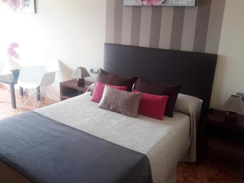 Hostal Principe