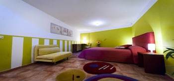 Apartamento Villa Don Juan II