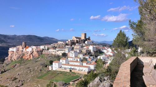 Mirador De Hornos