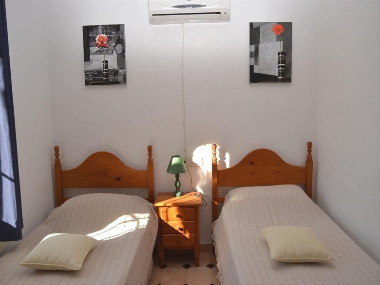Casa Media Luna