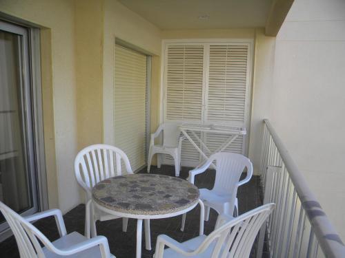 Apartamentos Dms V