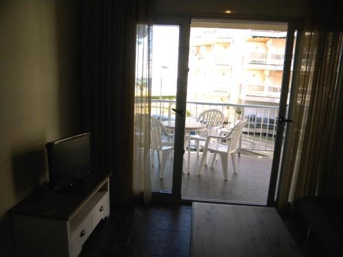Apartamentos Dms V