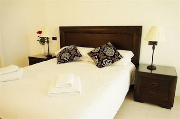 Apartamento Parques Casablanca