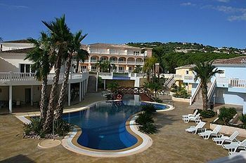Apartamento Parques Casablanca