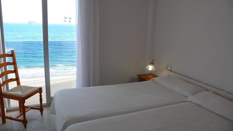 Apartamento Ulia