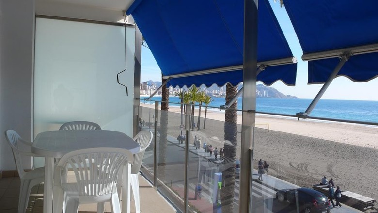 Apartamento Ulia