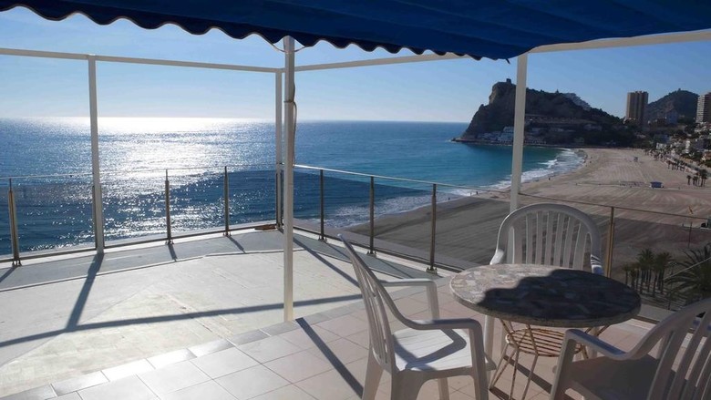 Apartamento Ulia