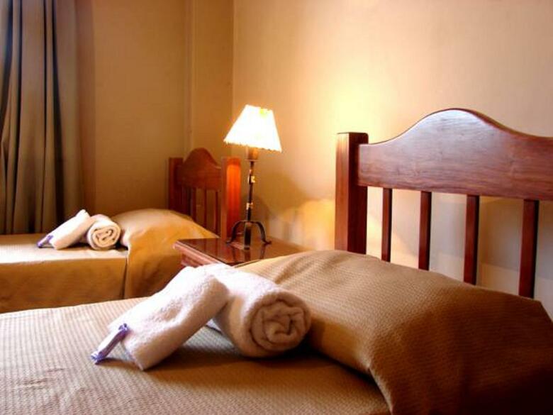 Hotel Munay Salta