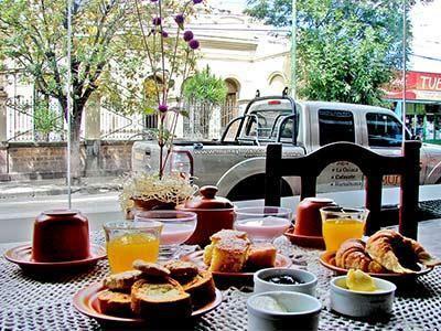 Hotel Munay Salta