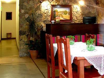 Hotel Munay Salta